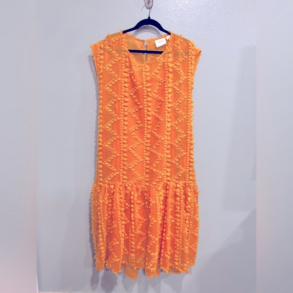 Maeve Midi Dress